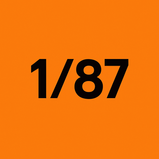 1/87